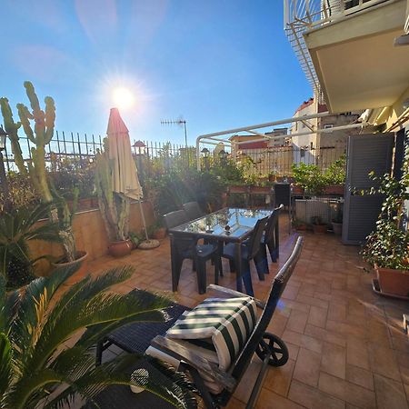 Smile At Vesuvio Apartment Naples Exterior photo